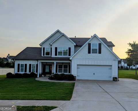 300 Kenwood, Senoia, GA 30276