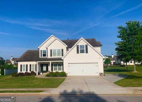 300 Kenwood, Senoia, GA 30276