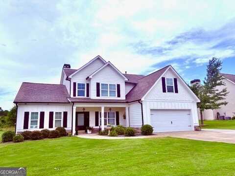 300 Kenwood, Senoia, GA 30276