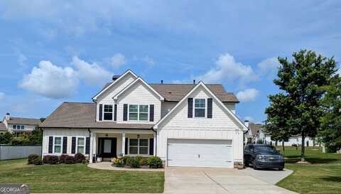 300 Kenwood, Senoia, GA 30276