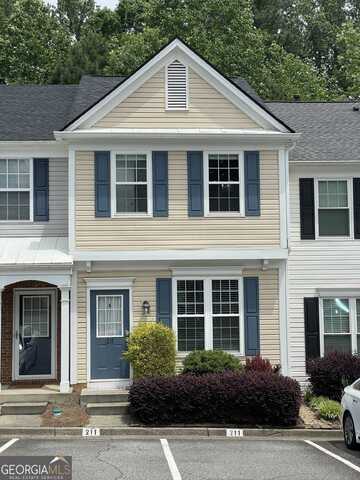211 Buckland, Alpharetta, GA 30022
