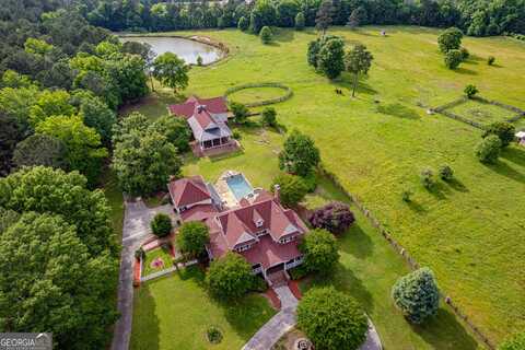 603 Pea Ridge, Eatonton, GA 31024