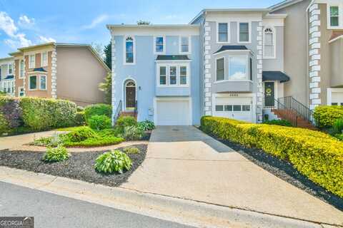 3688 E Bay, Duluth, GA 30096