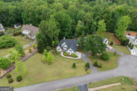 8915 Champion, Ball Ground, GA 30107