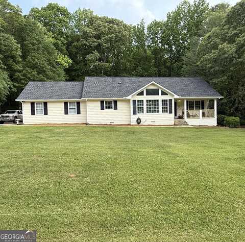 60 Carriage Gate, Sharpsburg, GA 30277