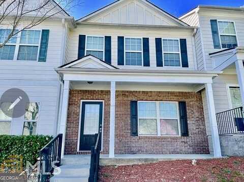 6206 Flat Trace, South Fulton, GA 30291