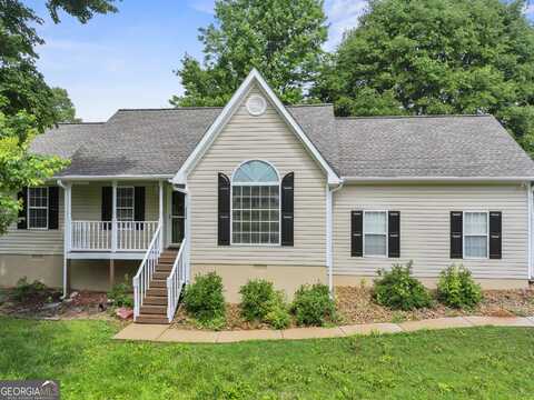 5711 Parks, Cumming, GA 30041