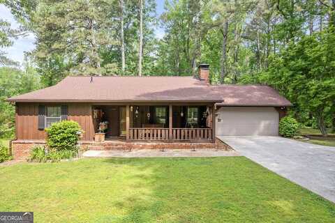 6537 Walker, Riverdale, GA 30296