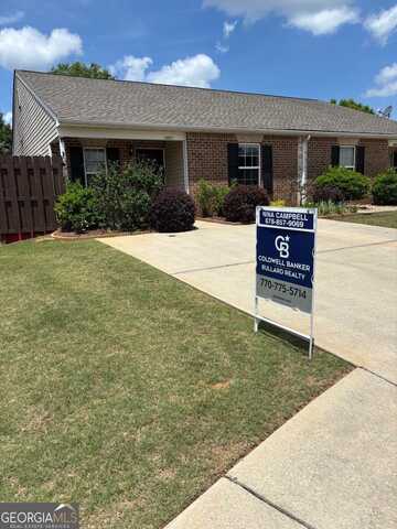1572 Louise Anderson Dr, Griffin, GA 30224