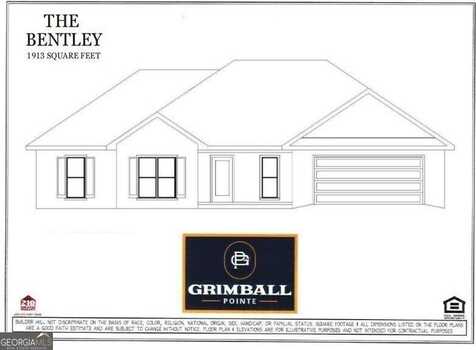 519 Doyle Lane, Statesboro, GA 30458