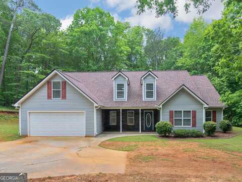 445 Royal, Mcdonough, GA 30253