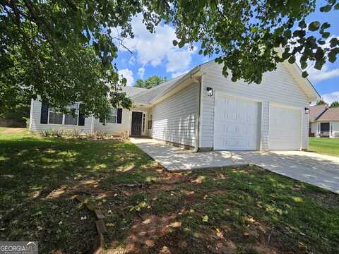 3081 Regal, Mcdonough, GA 30253