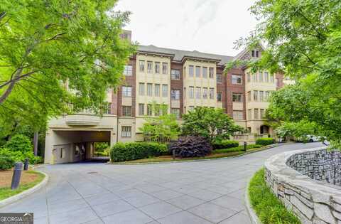 1717 N Decatur, Atlanta, GA 30307