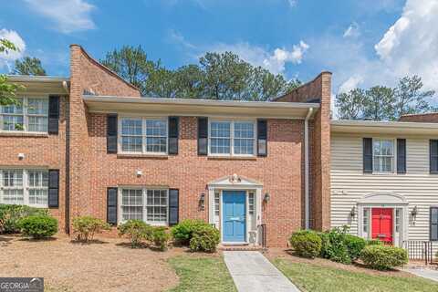 4101 Dunwoody Club, Atlanta, GA 30350