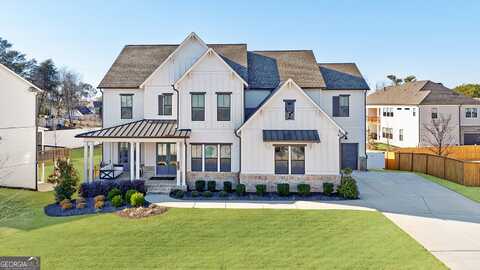4973 Concert, Marietta, GA 30066