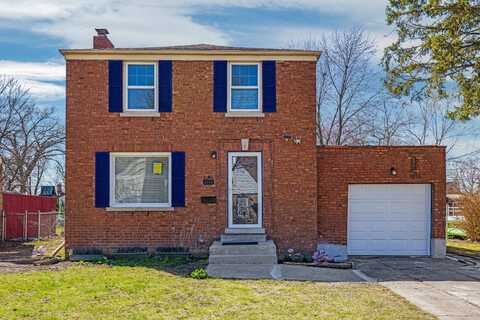 1516 Speechley Boulevard, Berkeley, IL 60163