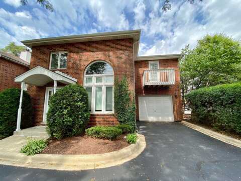 4916 Main Street, Lisle, IL 60532