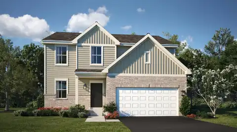 7601 Currant Drive, Joliet, IL 60431