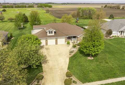 5154 N Pin Oak Turn, Bourbonnais, IL 60914