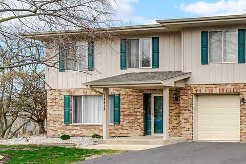 14413 S 90th Court, Orland Park, IL 60462