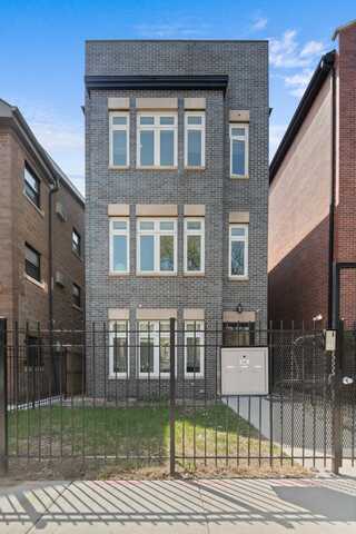 643 E 50th Street, Chicago, IL 60615