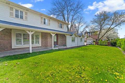 861 Saxon Place, Buffalo Grove, IL 60089