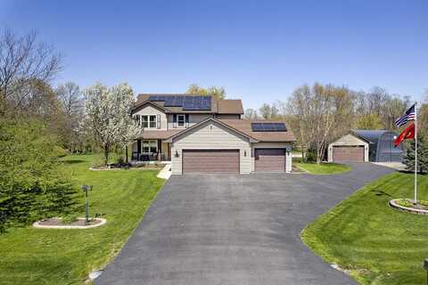 309 Kurt Lane, Kirkland, IL 60146