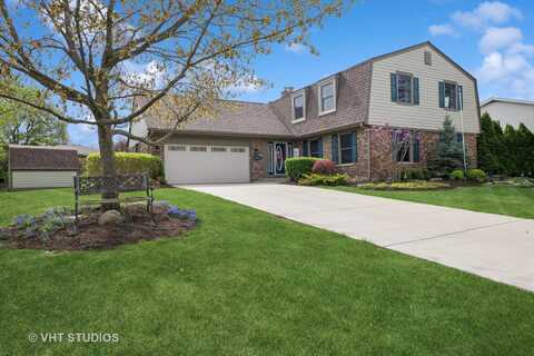 643 Summit Drive, Schaumburg, IL 60193