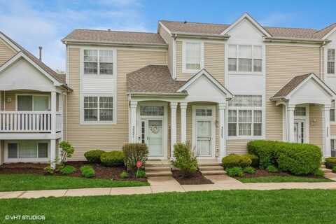 3521 Silver Leaf Drive, Joliet, IL 60431