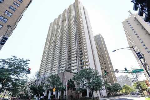 6033 N Sheridan Road, Chicago, IL 60660