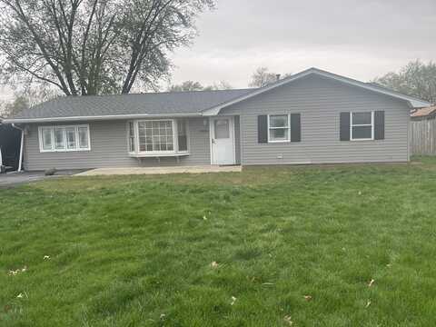 19306 Janet Avenue, Romeoville, IL 60446