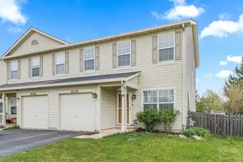 2116 Rebecca Circle, Montgomery, IL 60538