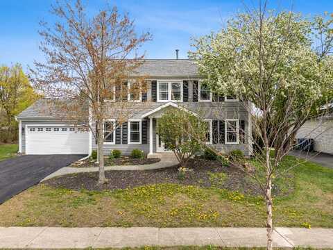 6658 Foxworth Lane, Gurnee, IL 60031
