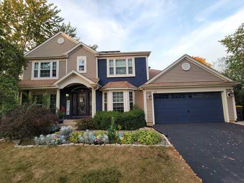 515 SURREY RIDGE Drive, Cary, IL 60013