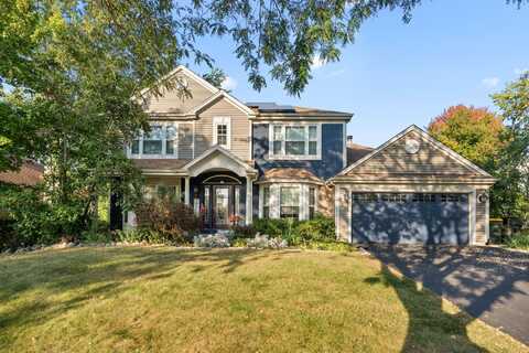 515 SURREY RIDGE Drive, Cary, IL 60013