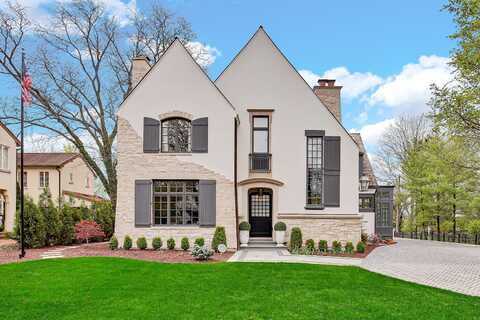 532 W North Street, Hinsdale, IL 60521