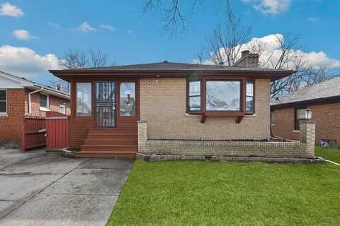 317 Warren Street, Calumet City, IL 60409