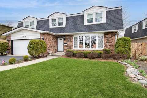 2213 WESTWOOD Drive, Hillside, IL 60162