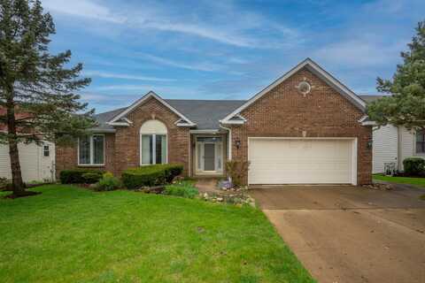 740 Ridgewood Drive, Antioch, IL 60002