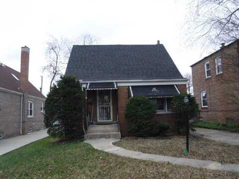 10851 S Peoria Street, Chicago, IL 60643