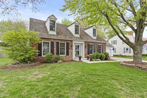 669 Olde Oak Drive, Bourbonnais, IL 60914