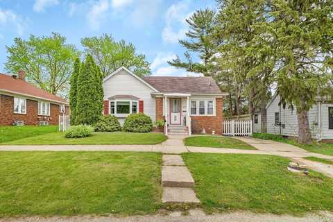 919 Johnson Street, Streator, IL 61364