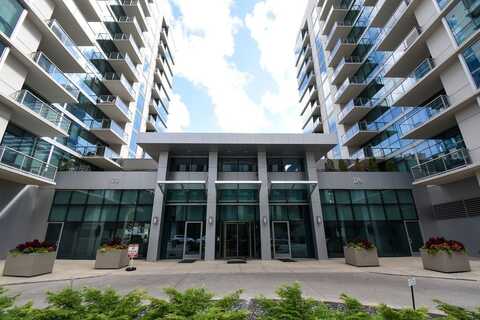 123 S GREEN Street, Chicago, IL 60607