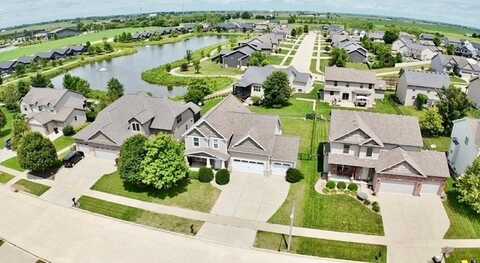 2514 Fieldstone Court, Normal, IL 61761