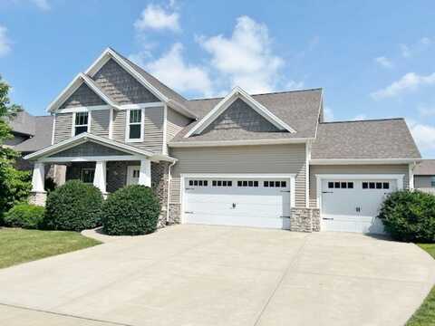 2514 Fieldstone Court, Normal, IL 61761