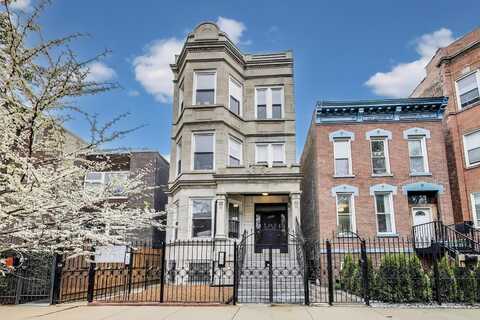 1450 N Campbell Avenue, Chicago, IL 60622