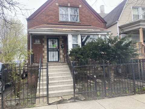 6643 S Wood Street, Chicago, IL 60636