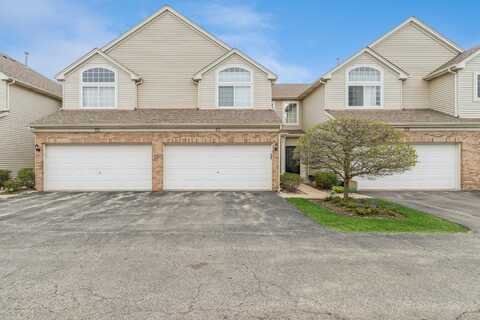 87 E Haines Drive, Hainesville, IL 60030