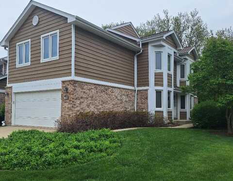 110 WOODSTONE Drive, Buffalo Grove, IL 60089