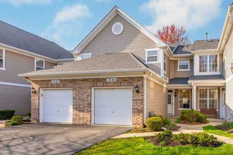 1045 Sheridan Circle, Naperville, IL 60563